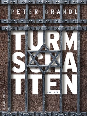 cover image of Turmschatten